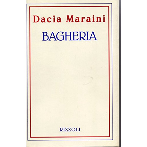 Pre-Owned Bagheria (La Scala) (Italian Edition), 9788817664769, 8817664766, Paperback, 1. ed edition