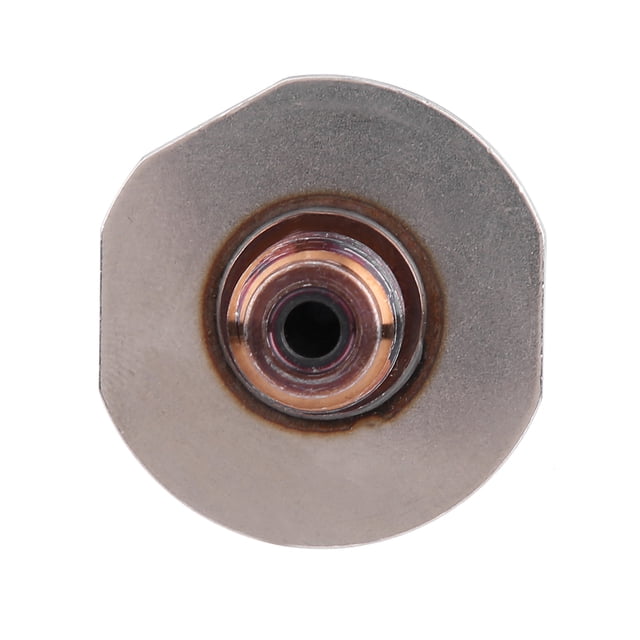 Sensor De Presión De Para Automóvil, , Instalación Fácil, Fabricación Profesional, Reemplazo De 55p02-02, Para 2.0 HDI TDCI, ABS Plástico + Metal, Negro + Plata, 6.1 X 3.3 X
