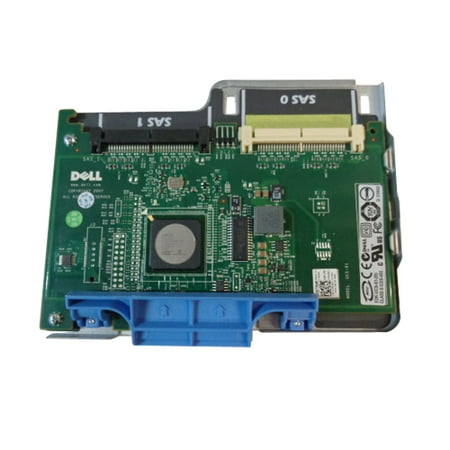 Dell Perc 6/iR PowerEdge Server Integrated Raid Controller Card