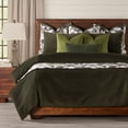 thumbnail image 5 of Smithsonian  Natures Way Peat Duvet Set Full - 3 Piece, 5 of 5