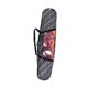 thumbnail image 2 of Bolsa para snowboard, bolsa de viaje, protección para tabla y equipo de snowboard, portátil, para patines Gris, 2 of 8