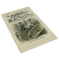 thumbnail image 3 of Print: Another Patient For Pasteur, 1885, 3 of 4