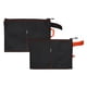 thumbnail image 2 of Caja de herramientas portátil Hultafors HT5102 Heavy Duty 35 x 24 x 4 cm, 2 of 7