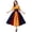 Yellow, variant on Renaissance Costume Women, Renaissance Costume Women Plus Size, Renaissance Dress Womens Medieval Ren Faire Costume Corset Victorian Ball Gowns Elegant Vintage Irish Dresses Halloween, Green L