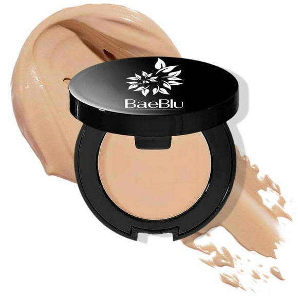 Corrector BaeBlu Organic FULL Coverage 100% Natural USA