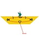thumbnail image 3 of de carrito de ancla para kayak, canoa, barco con cuerda, poleas, abrazadera de cuerda de hardware de material acero inoxidable, ojales de almohadilla, Sharpla Ancla de kayak, 3 of 8
