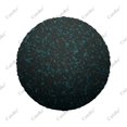 thumbnail image 3 of Colour Grunge Texture Print Spare Tire Cover Waterproof Tire Wheel Protector for Car Truck SUV Camper Trailer Rv 14"-17", 3 of 5