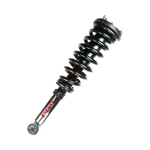 FCS Automotive International Complete Strut Assembly 1345764R