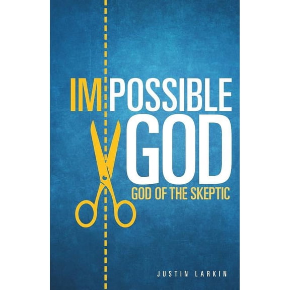 Impossible God (Paperback)