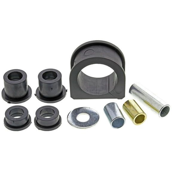 Mevotech GS86303 Rack & Pinion Mount Bushing Fits select: 1995-2004 TOYOTA TACOMA