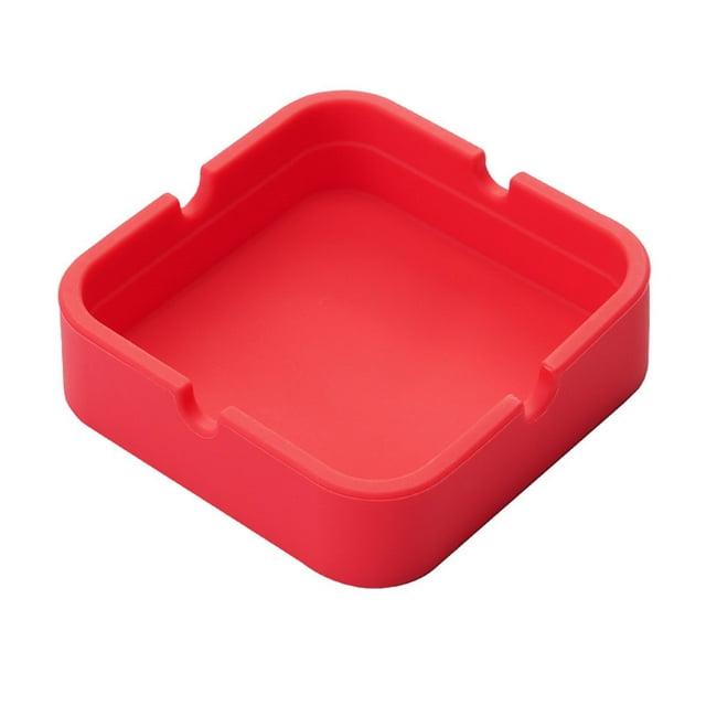 Ashtray Drop High Temperature Ashtray