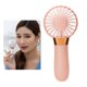 thumbnail image 4 of Mini mano portátil con batería recargable USB de 2 a de funcionamiento para mujeres, niñas, , venti pequeñ Rosa Baoblaze Ventilador de bolsillo de mano, 4 of 7