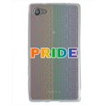 thumbnail image 1 of Funda para Sony Z5 Compact InstaCase Pride LGBTT Uso rudo, 1 of 4