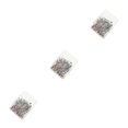 thumbnail image 1 of Ruiboury 1 Box Straight Stitching Pins Knitting Garment Accessory Positioning Needles 5.70*3.80*1.60cm 3Set, 1 of 6