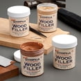 thumbnail image 2 of GoodFilla Water-Based Wood Finish and Grain filler, Maple/Birch/Pine, 8 oz, 2 of 5