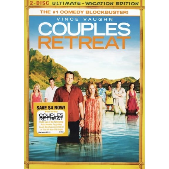 Couples Retreat (Widescreen)