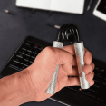 thumbnail image 3 of Chockeie Hand Grip Strengthener,finger Gripper, Hand Grippers ,hand Exerciser,200LB, 3 of 5