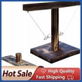 thumbnail image 3 of Juego de mesa con ganchos para lanzar anillos con paquete Shot Ladder, 3 of 5