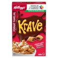 thumbnail image 3 of Kellogg's Krave* Cereal 500g, 3 of 5