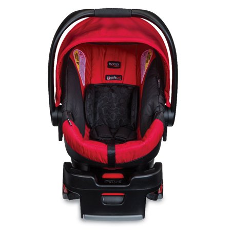 UPC 652182723194 product image for Britax B-SAFE 35 Infant Car Seat, Choose Your Color | upcitemdb.com