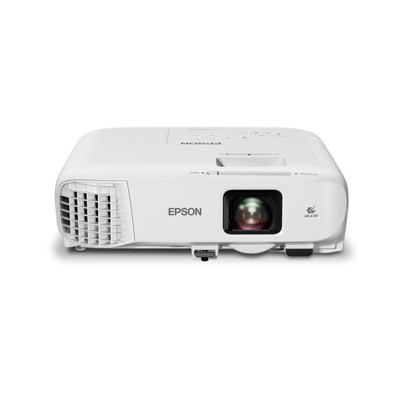 PowerLite 994F Full HD 1080p Classroom Projector with Built-in Wireless
