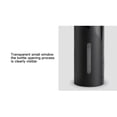 thumbnail image 3 of PRCMISEMED Black Rechargeable  Electric Wine Bottle Opener  Necessary for Home and Party, 3 of 7