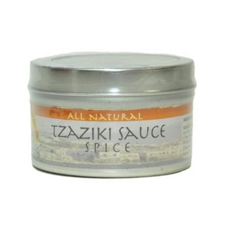 Tzaziki Sauce Spice - ''Simply Greek'' Brand - 1 pc