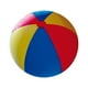 thumbnail image 1 of Pelota de playa inflable gigante para césped, juego de agua, actividad al aire libre, portátil 120 cm, 1 of 9