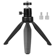 YiePhiot Mini Projector Tripod Mount Compatible with DR.J Upgrade, DBPOWER, Anker, AAXA Technologies, Artlii, LoongSon, APEMAN and Most Other Mini Projector
