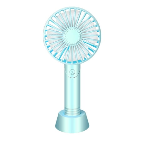 

Mini USB Fan Portable Cooler Adjustable Summer Phone Holder Aromatherapy Desktop Cellphone Chargeable Fans Charging