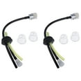 thumbnail image 6 of 2pcs Gasoline Filter Gasoline Hose Set Gasket Engine Hedge Trimmer Trimmer W9M1, 6 of 7