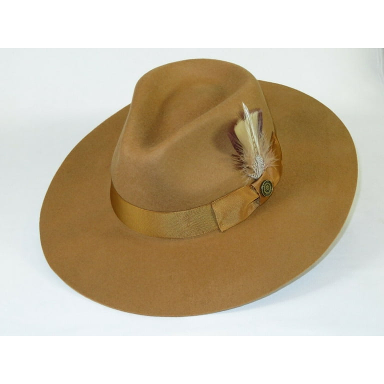 Camel hotsell hat mens