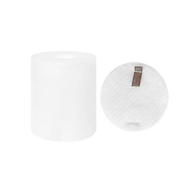 Suitable For Av2501ae/av2502ae Smart Sweeper Accessories Main Brush Filter Cotton Filter Dust Filte