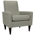 thumbnail image 2 of Edward Arm Chair - Oatmeal, 2 of 6