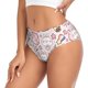 thumbnail image 2 of Fotbe Cute Rabbit Calzones Estampados para Mujer – Ropa Interior de Algodón, Cómoda, Suave y Elástica-Large, 2 of 6