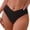 Black, variant on HJYCHN Swim Shorts High Waisted Solid Color Separates Plus Size Swim Trunks for Women as Bikini Bottoms Bathing Suit Bottoms White S