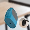 thumbnail image 4 of Silicone Cover Case for JBL Clip5 Portable Bluetooth Speaker，Protective Travel Case Storage for JBL Clip5 Organizer Outdoor Portable Protection Soft Case, 4 of 11