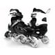 thumbnail image 1 of Patines fitnees en linea ajustables JS Roller 309 Patines fitnees en linea ajustables, 1 of 2