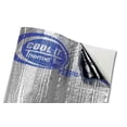 thumbnail image 6 of Thermo-Tec 14600 Suppressor Acoustical And Heat Control Mat Thermal Acoustic Insulation INSULATION, 6 of 6