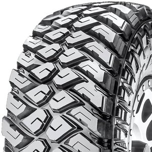 Maxxis Razr MT-772 265/75R16 120 Tire Fits: 2001 GMC Yukon SLE, 1993 Chevrolet K1500 WT Sansujyuku sansujyuku.com