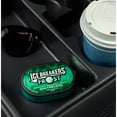 thumbnail image 4 of Ice Breakers Frost Wintercool Flavored Sugar Free Breath Mints, Bulk Mint Candy, 1.2 oz, Tins (6 ct), 4 of 6