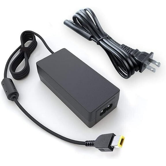 AC Adapter For Lenovo ThinkPad Helix 3698-4RU 3698-4SU 3698-4UU Charger