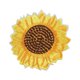 thumbnail image 4 of 33 Piezas Parche Bordado para Planchar, Juego de Parches para Planchar con Flor de Margarita, Mariposa y Girasoles, Apliques para Coser/Planchar para Ropa, Vestido, Sombrero, Jeans, Accesorios de Bric, 4 of 4