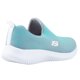 thumbnail image 5 of Tenis Sport Urbanos Suela Extra Ligera MENTA Comodos Unisex 23.5 Speed Limit 110, 5 of 6