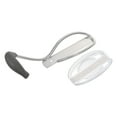 thumbnail image 3 of 1 Set of Wall-Mounted Bike Display Rack Thickened Bike Hanging Stand for Shop, 3 of 9