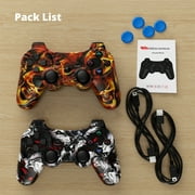 CHENGDAO 2pack Controller for P3/PC, 6-Axis motion Control, Double Vibration