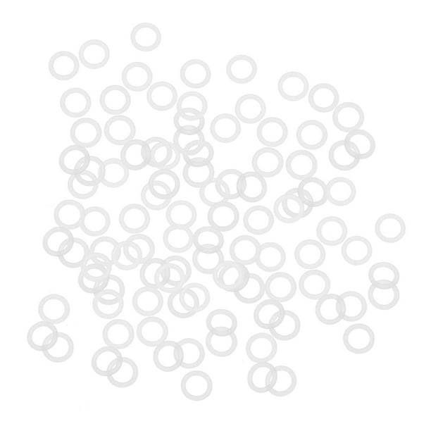 100pcs White 9mm X 1 5mm Silicone Rubber Gasket O Ring Sealing Ring Walmart Com Walmart Com 100pcs White 9mm X 1 5mm Silicone Rubber Gasket O Ring Sealing Ring Walmart Com Walmart Com