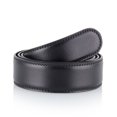 thumbnail image 4 of YSNOOWE 2Ud Cinturones Automáticos Para En Cuero Genuino Negro Y Cómodo, 4 of 7