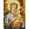 thumbnail image 3 of fastboy Religious Rhinestone Needlework 5D Diy Embroidery Resin Diamond Painting People Crystal Mosaic Cross Stitch, 3 of 9