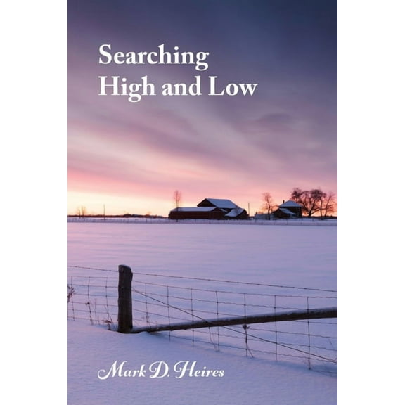 Searching High and Low (Paperback)
